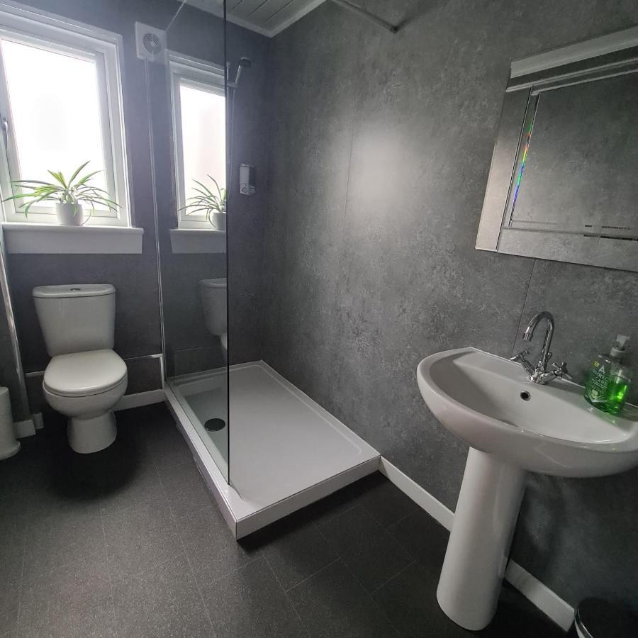 Levenhowe Holiday Apartment Баллок Экстерьер фото