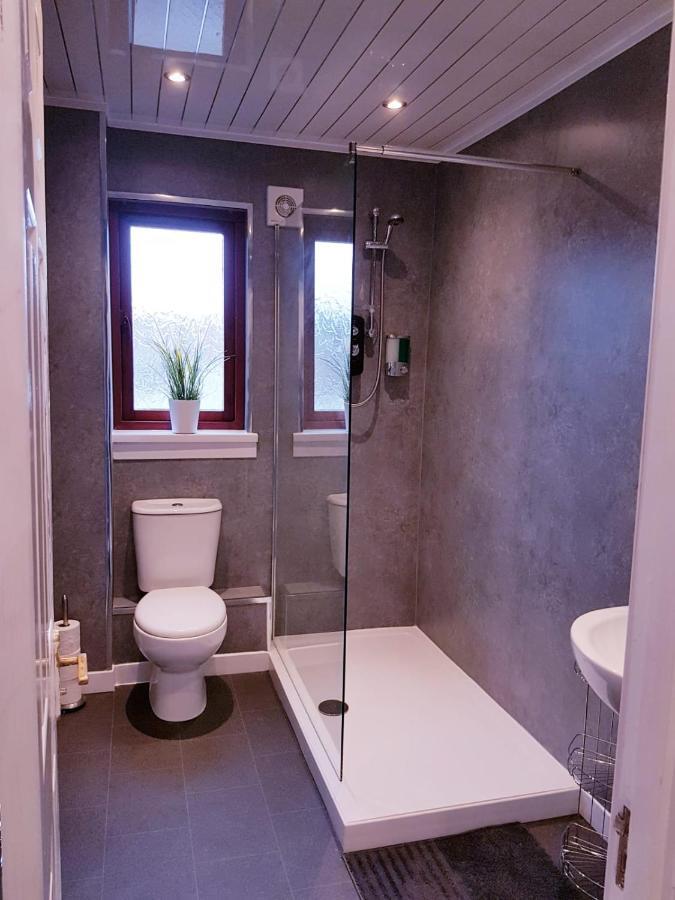 Levenhowe Holiday Apartment Баллок Экстерьер фото